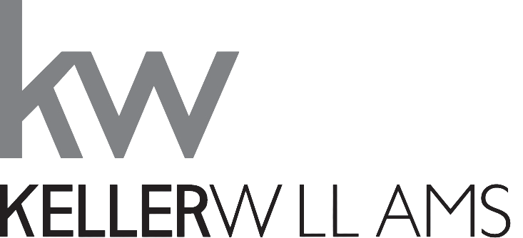 kellerwilliams prim logo gry